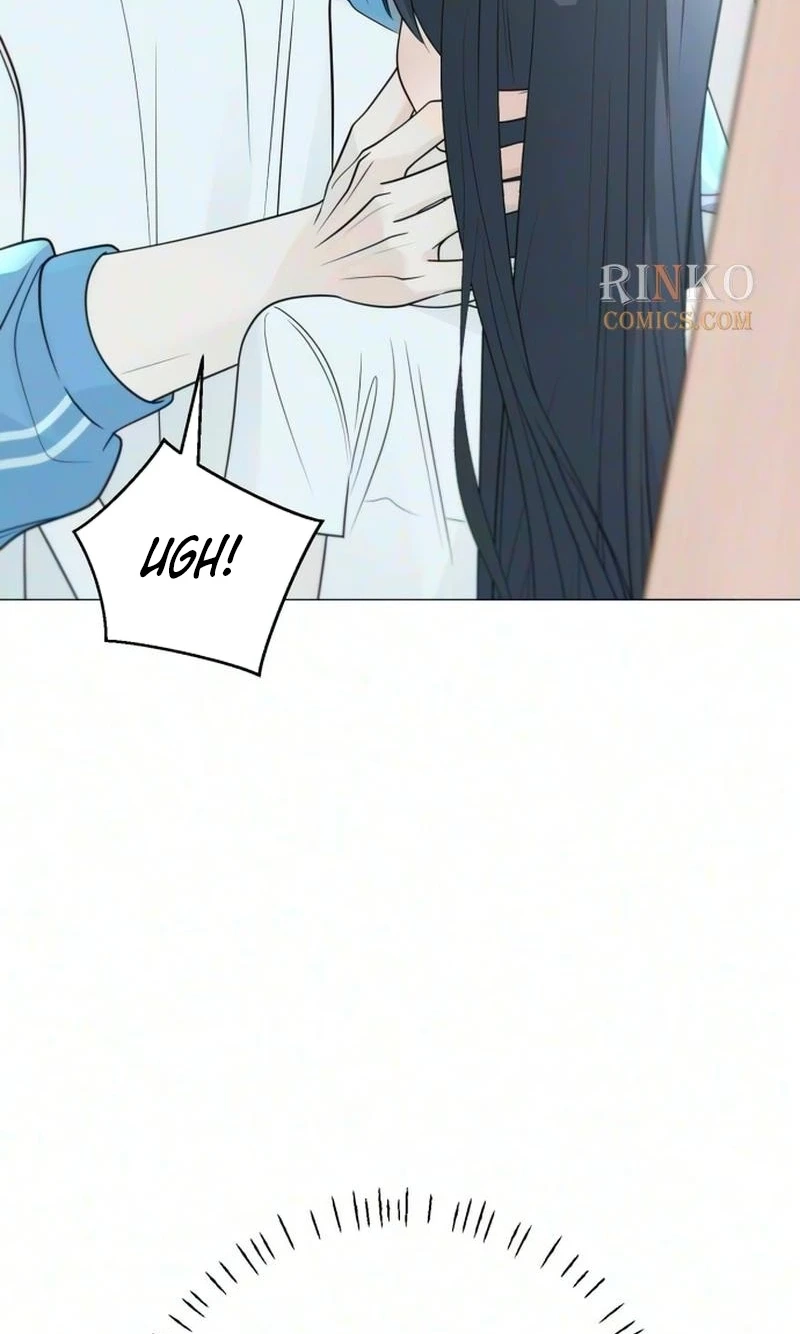 The Hashtag is First Love Chapter 46 page 96