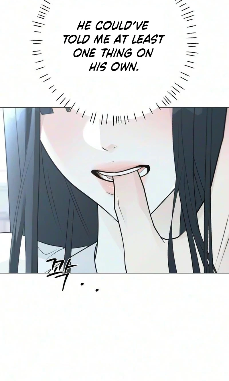 The Hashtag is First Love Chapter 46 page 97
