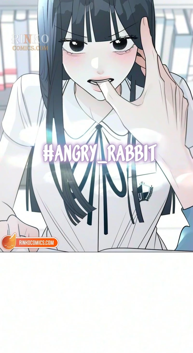 The Hashtag is First Love Chapter 46 page 99