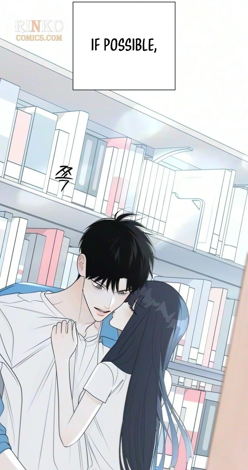 The Hashtag is First Love Chapter 46 page 102