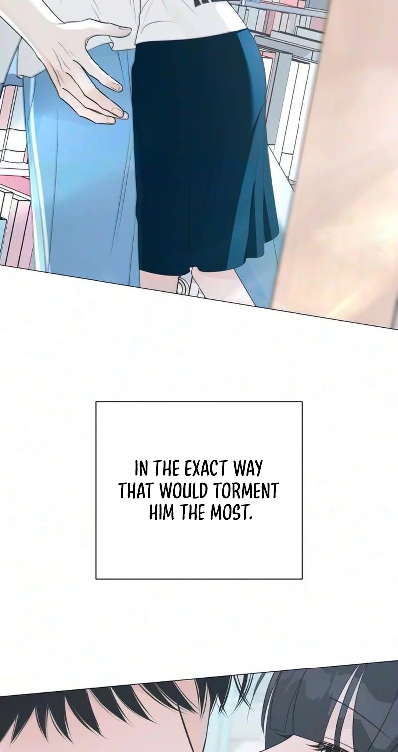 The Hashtag is First Love Chapter 46 page 103