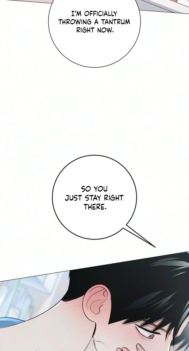 The Hashtag is First Love Chapter 46 page 108