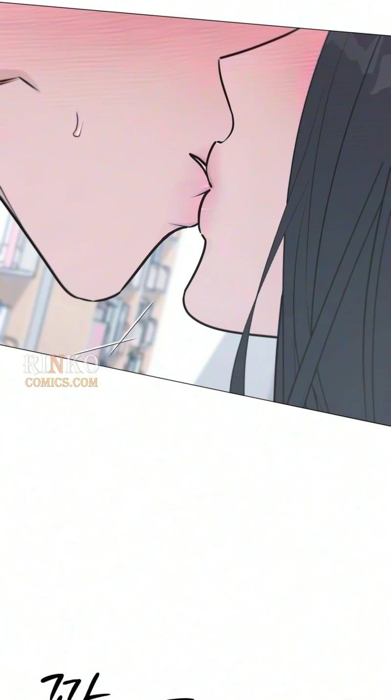 The Hashtag is First Love Chapter 46 page 112