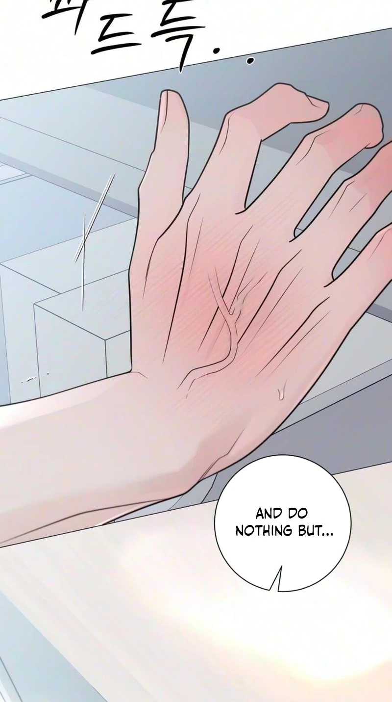 The Hashtag is First Love Chapter 46 page 113
