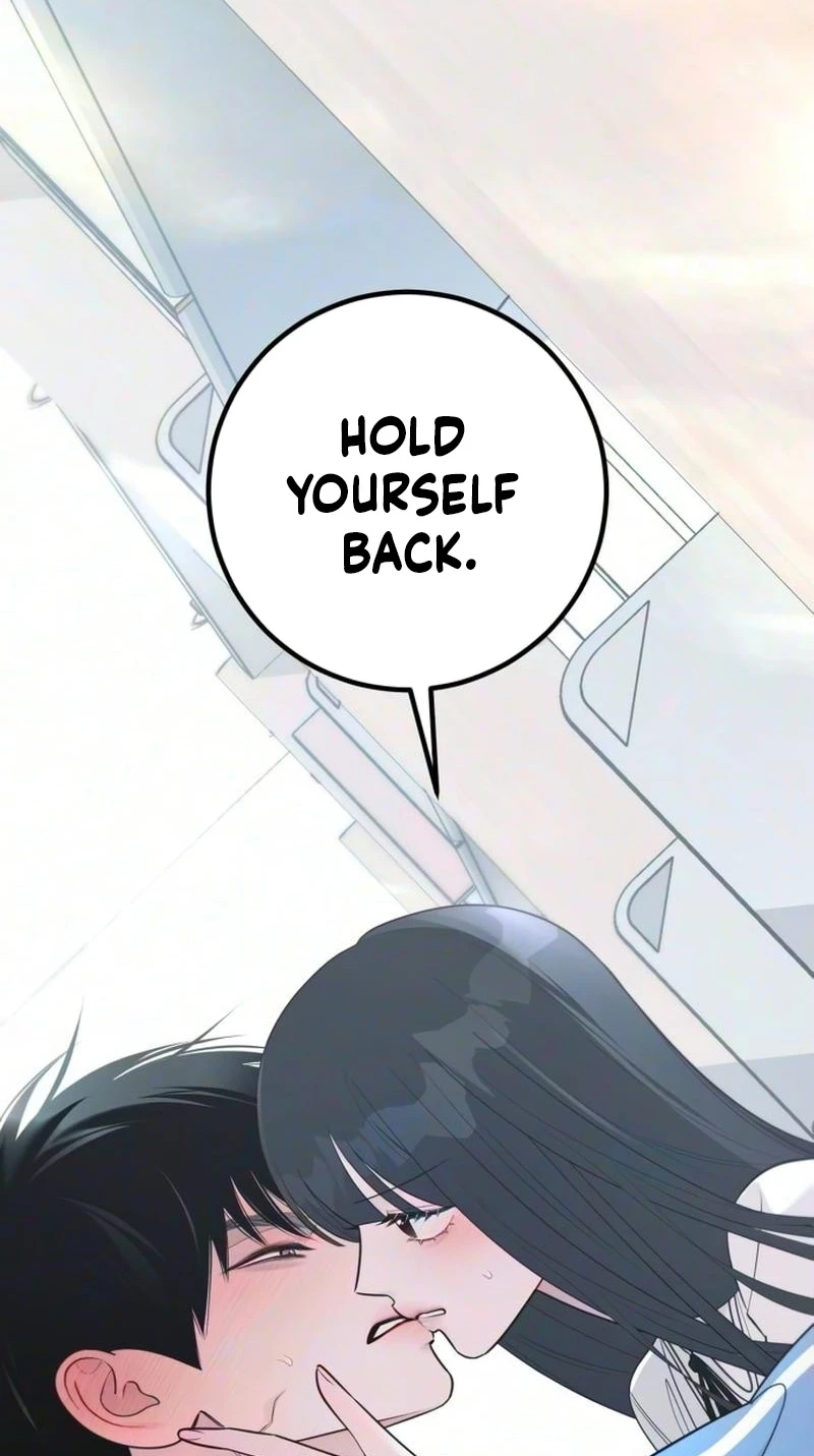 The Hashtag is First Love Chapter 46 page 114