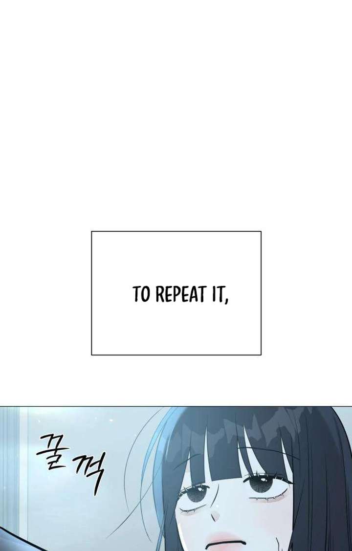 The Hashtag is First Love Chapter 5 page 3