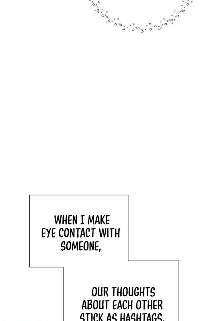 The Hashtag is First Love Chapter 5 page 6