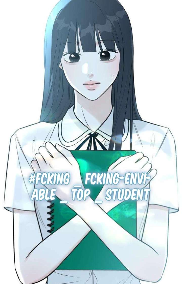 The Hashtag is First Love Chapter 5 page 9