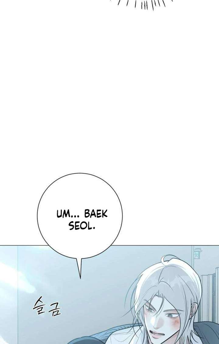 The Hashtag is First Love Chapter 5 page 12