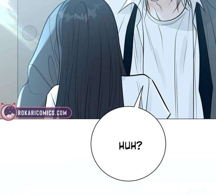 The Hashtag is First Love Chapter 5 page 13