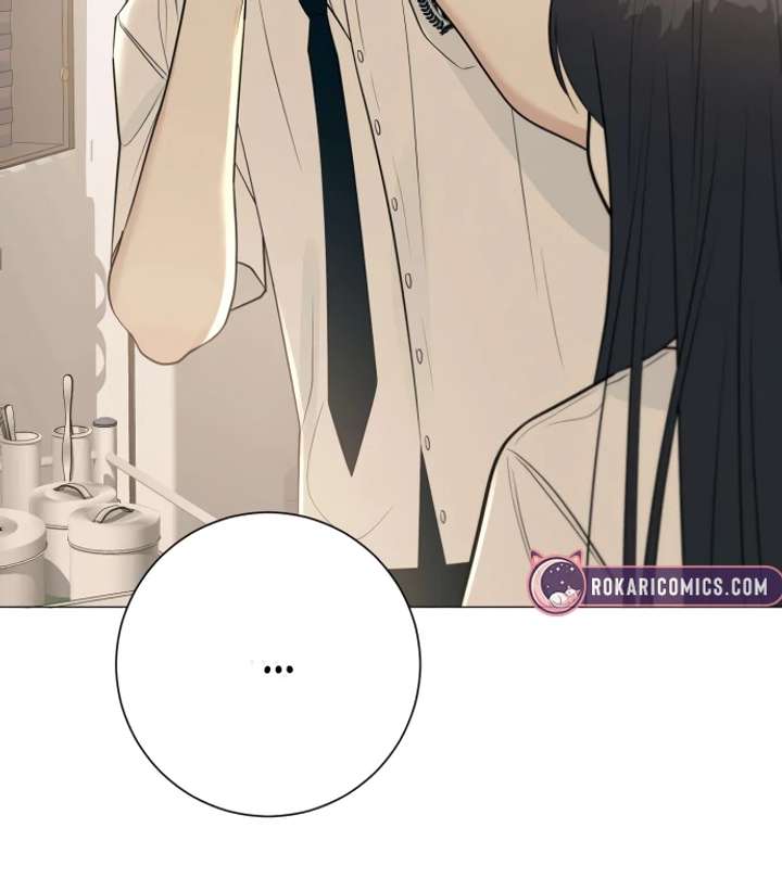 The Hashtag is First Love Chapter 5 page 25