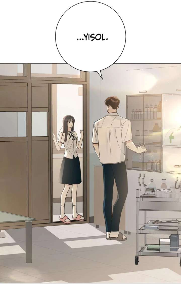 The Hashtag is First Love Chapter 5 page 39