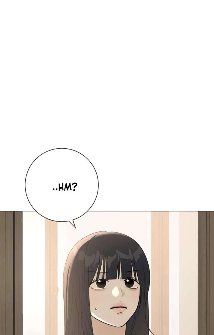 The Hashtag is First Love Chapter 5 page 40