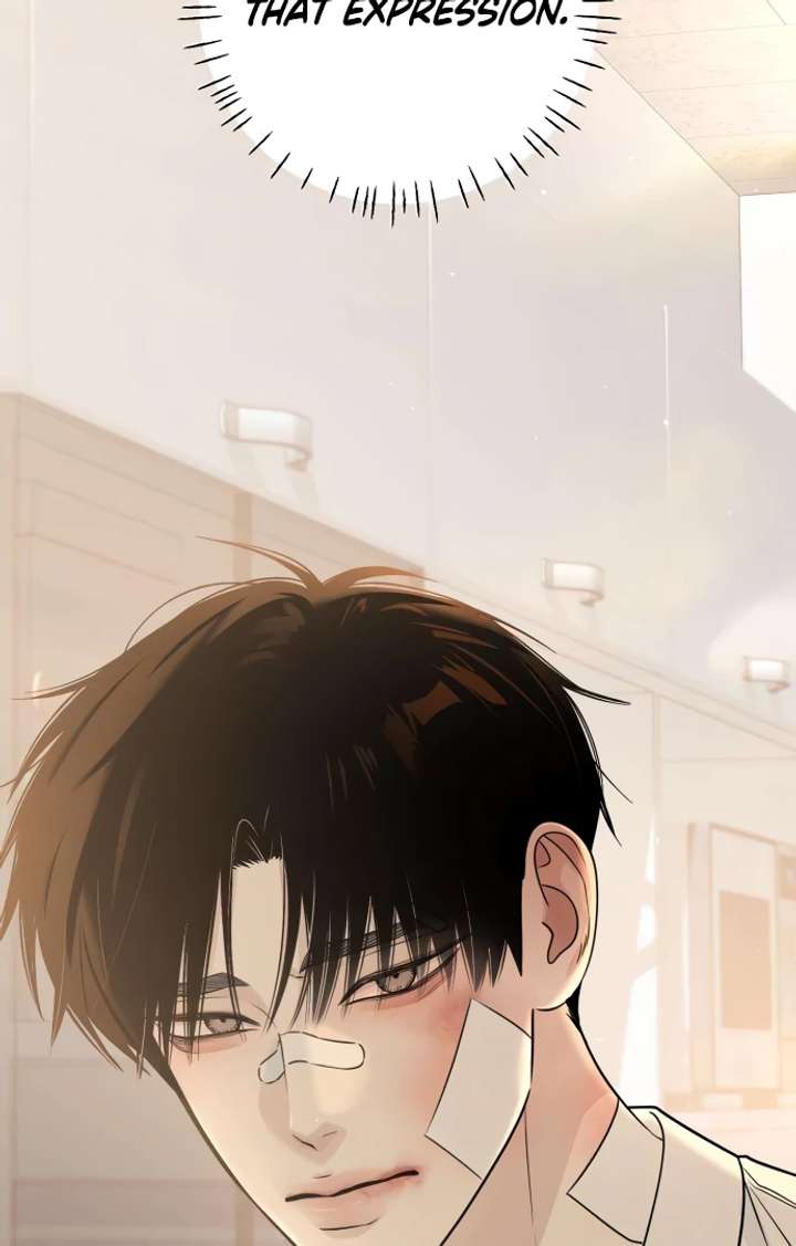 The Hashtag is First Love Chapter 5 page 46