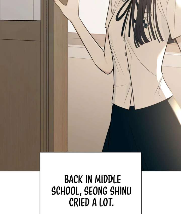 The Hashtag is First Love Chapter 5 page 49
