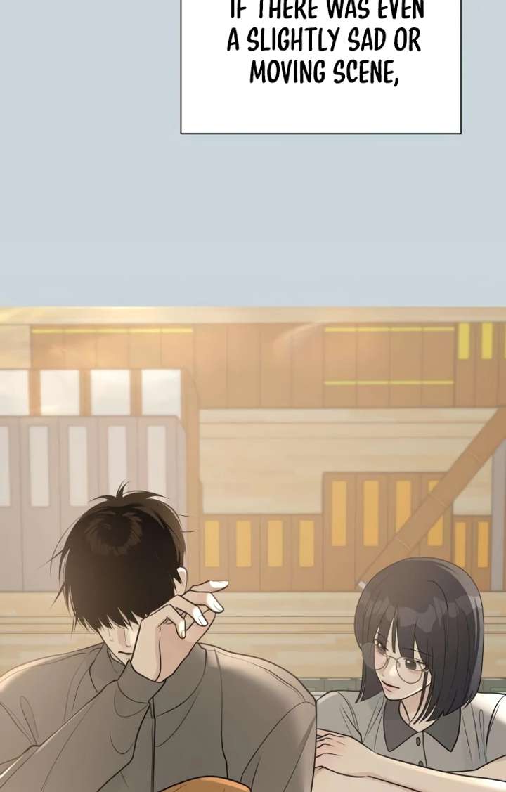 The Hashtag is First Love Chapter 5 page 52