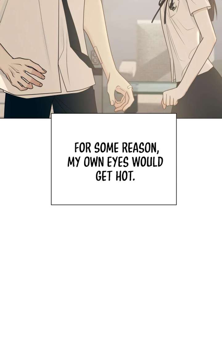 The Hashtag is First Love Chapter 5 page 58