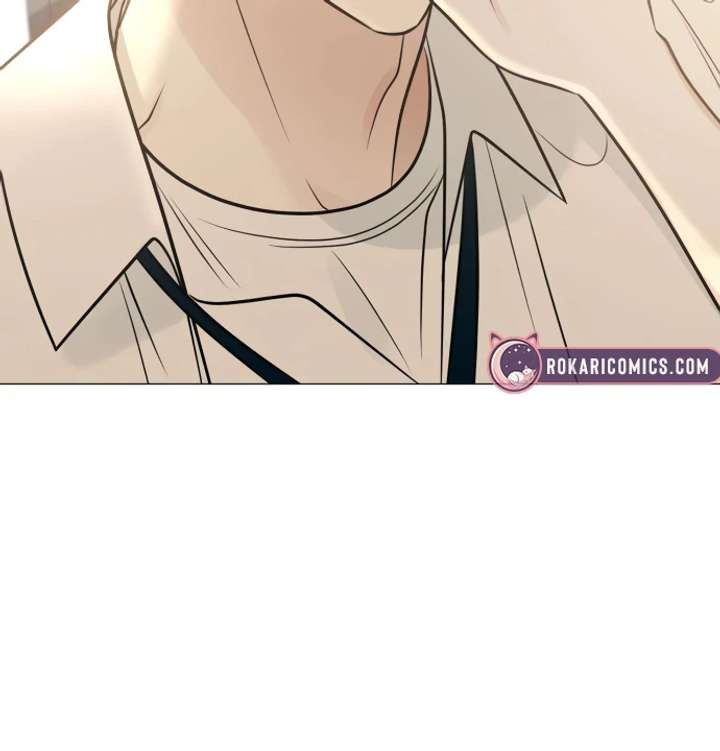 The Hashtag is First Love Chapter 5 page 61