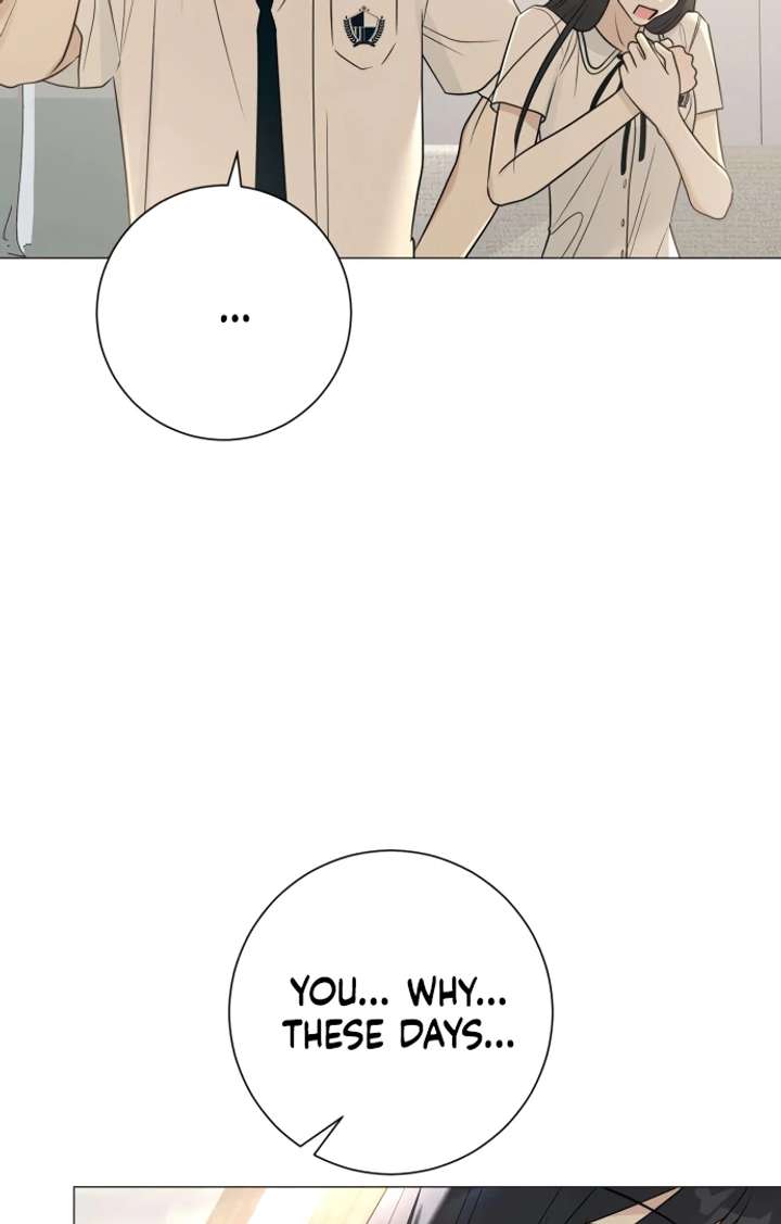 The Hashtag is First Love Chapter 5 page 65