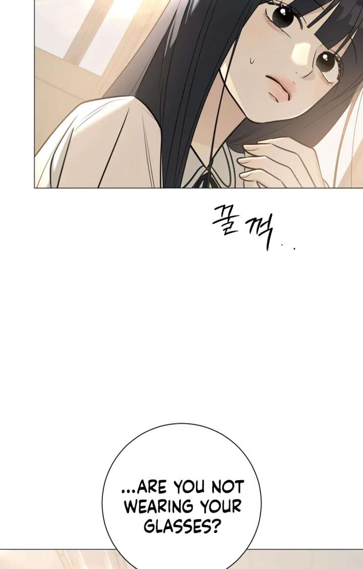 The Hashtag is First Love Chapter 5 page 66