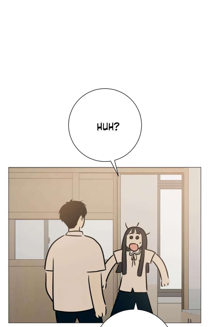 The Hashtag is First Love Chapter 5 page 68