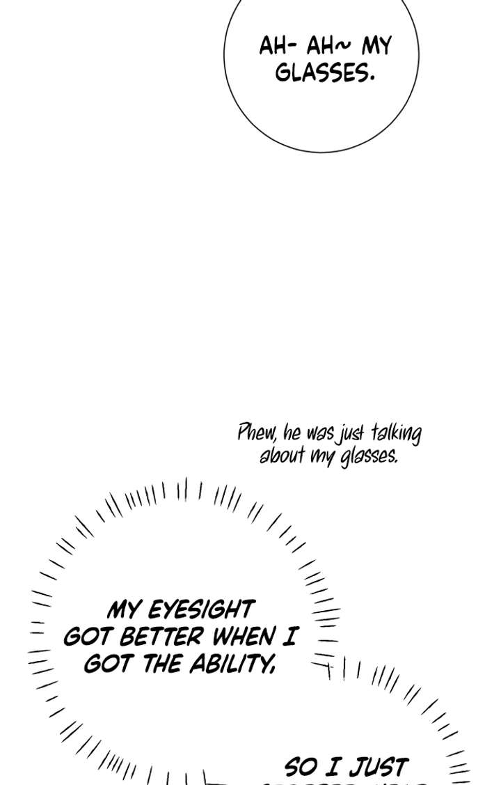The Hashtag is First Love Chapter 5 page 69