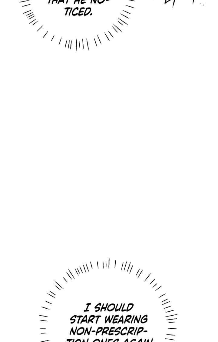 The Hashtag is First Love Chapter 5 page 71