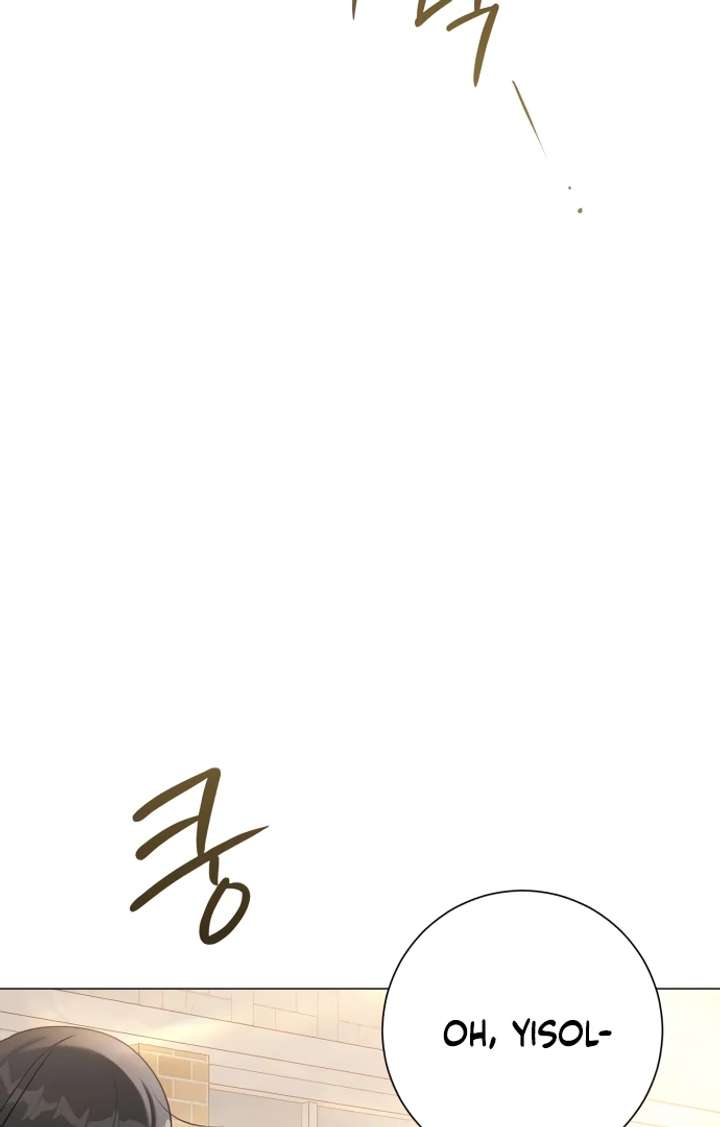 The Hashtag is First Love Chapter 5 page 93