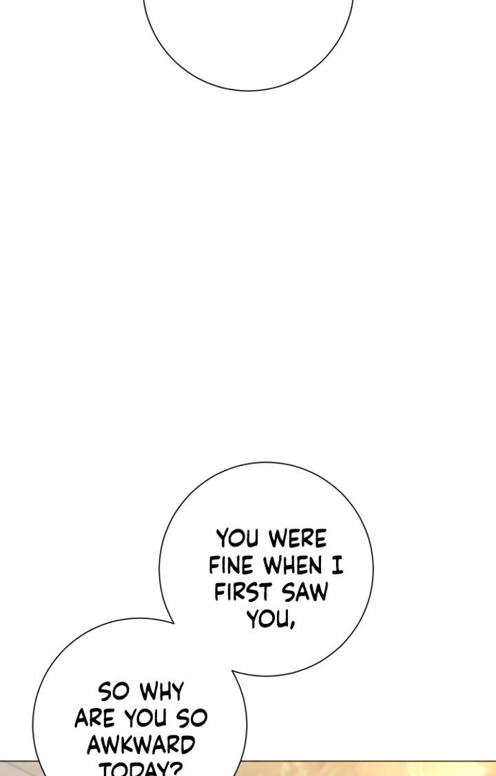 The Hashtag is First Love Chapter 5 page 104