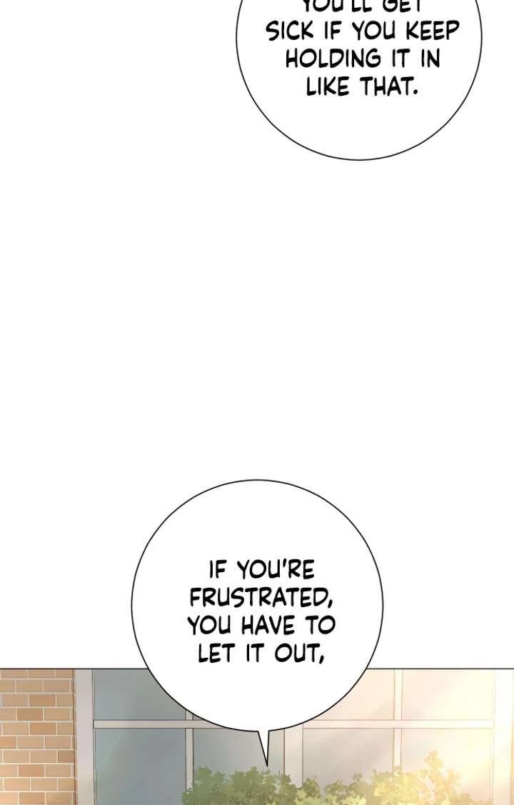 The Hashtag is First Love Chapter 5 page 106