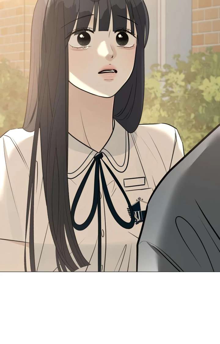 The Hashtag is First Love Chapter 5 page 109