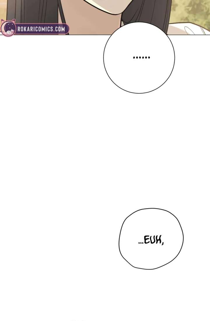 The Hashtag is First Love Chapter 5 page 111