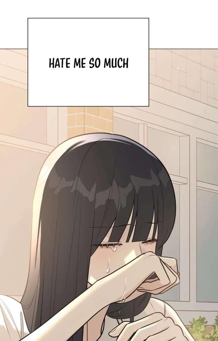 The Hashtag is First Love Chapter 5 page 119