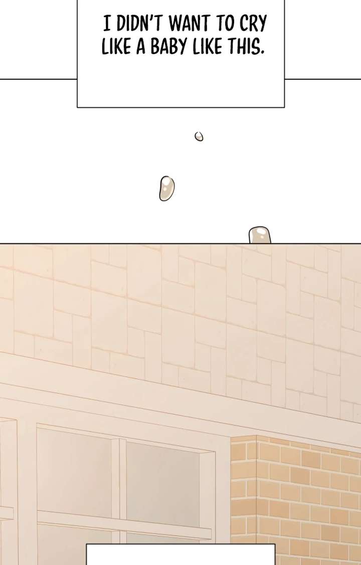 The Hashtag is First Love Chapter 5 page 121