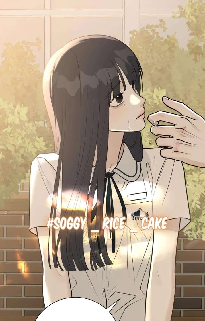The Hashtag is First Love Chapter 5 page 127