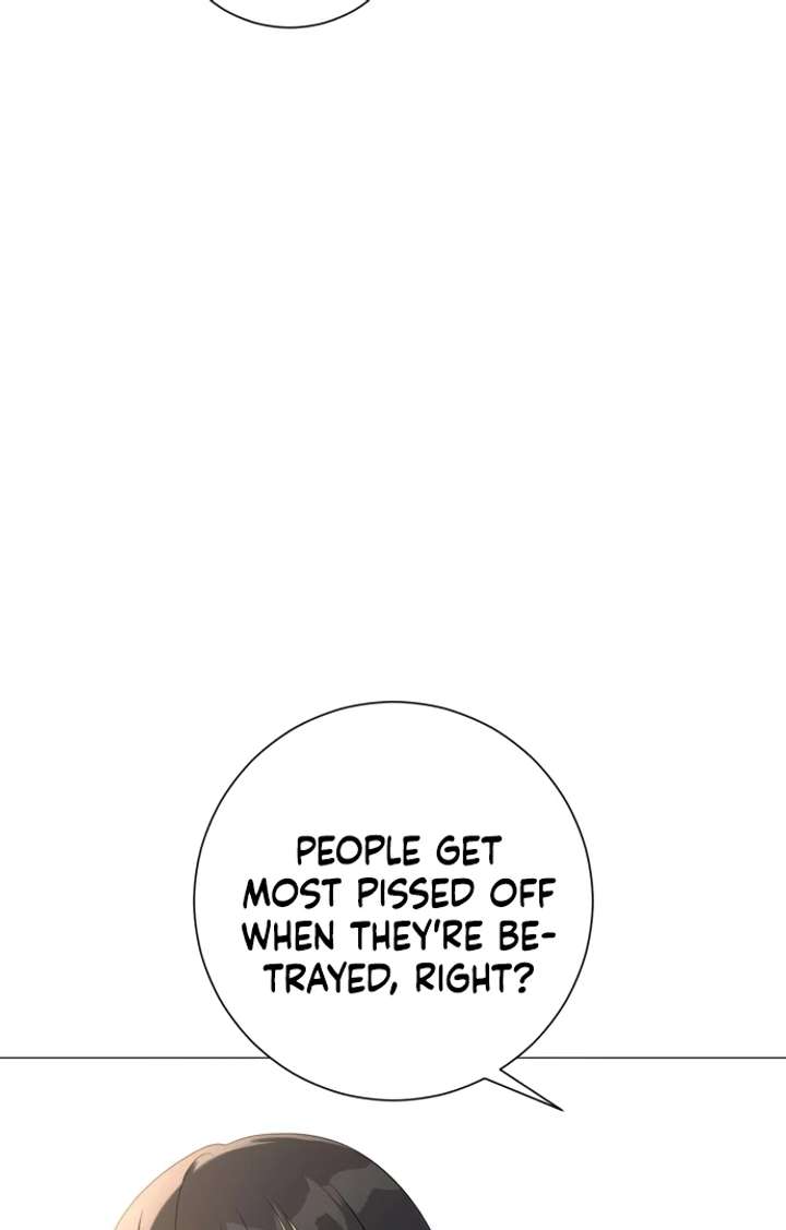The Hashtag is First Love Chapter 5 page 132