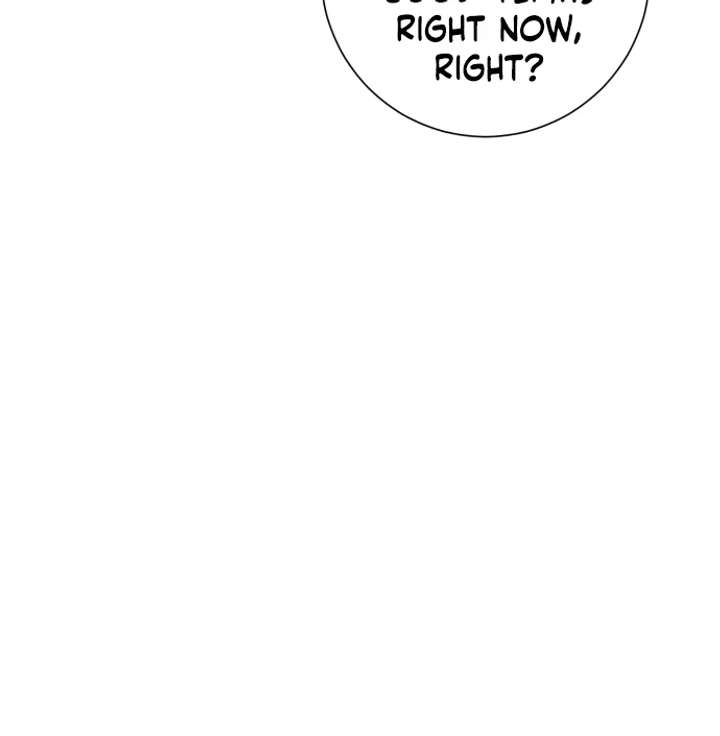 The Hashtag is First Love Chapter 5 page 134