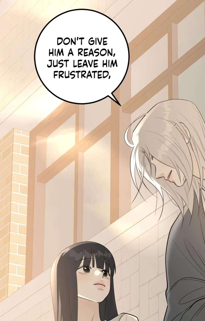 The Hashtag is First Love Chapter 5 page 137