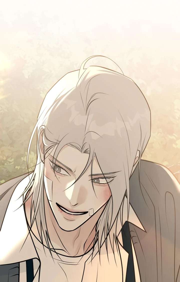 The Hashtag is First Love Chapter 5 page 139