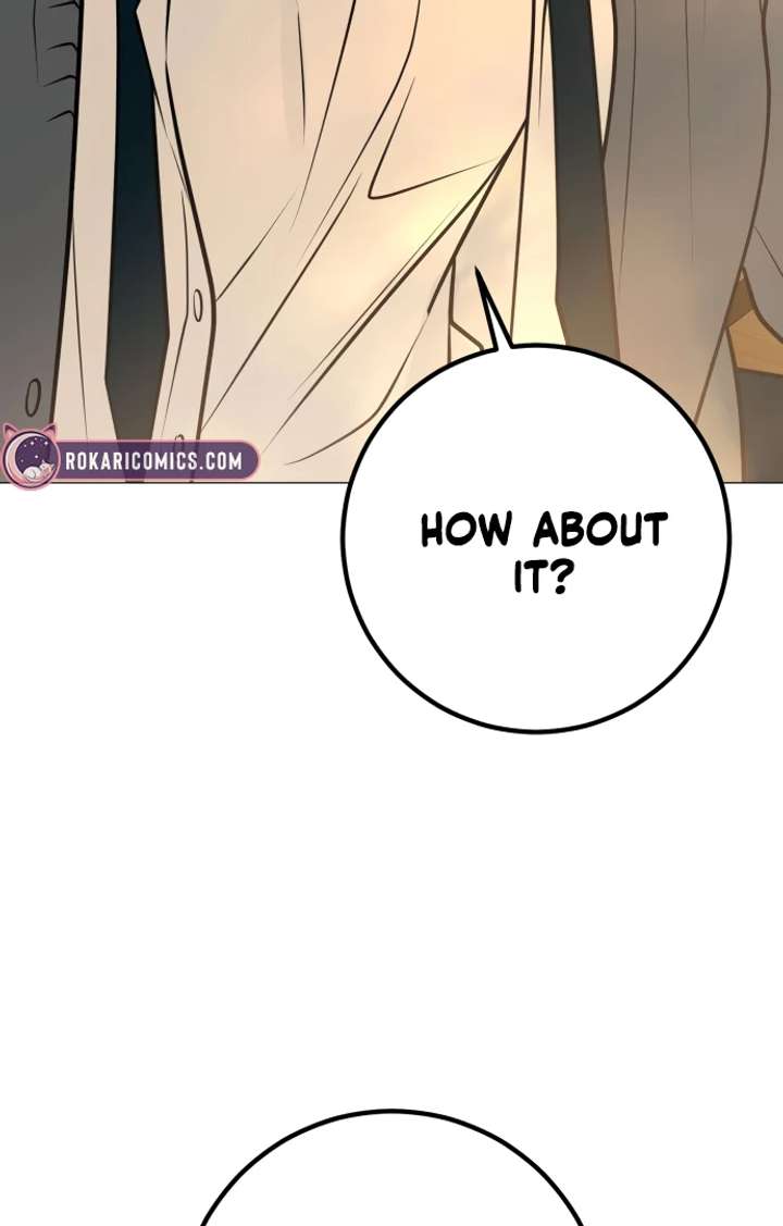 The Hashtag is First Love Chapter 5 page 140