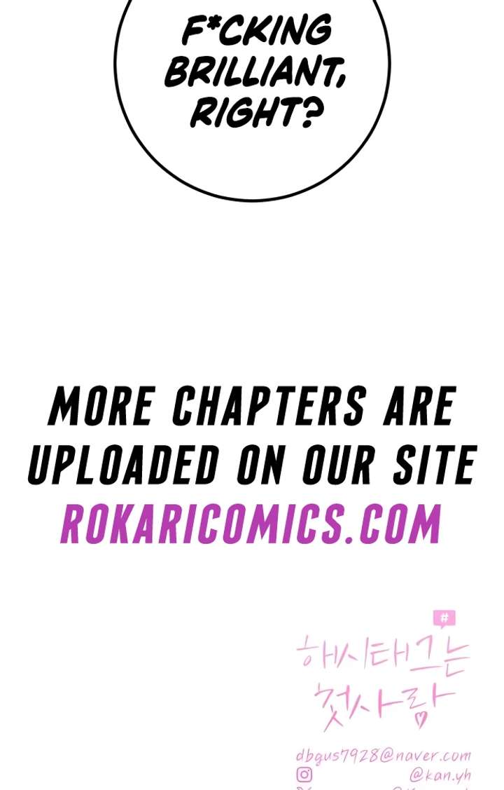 The Hashtag is First Love Chapter 5 page 141