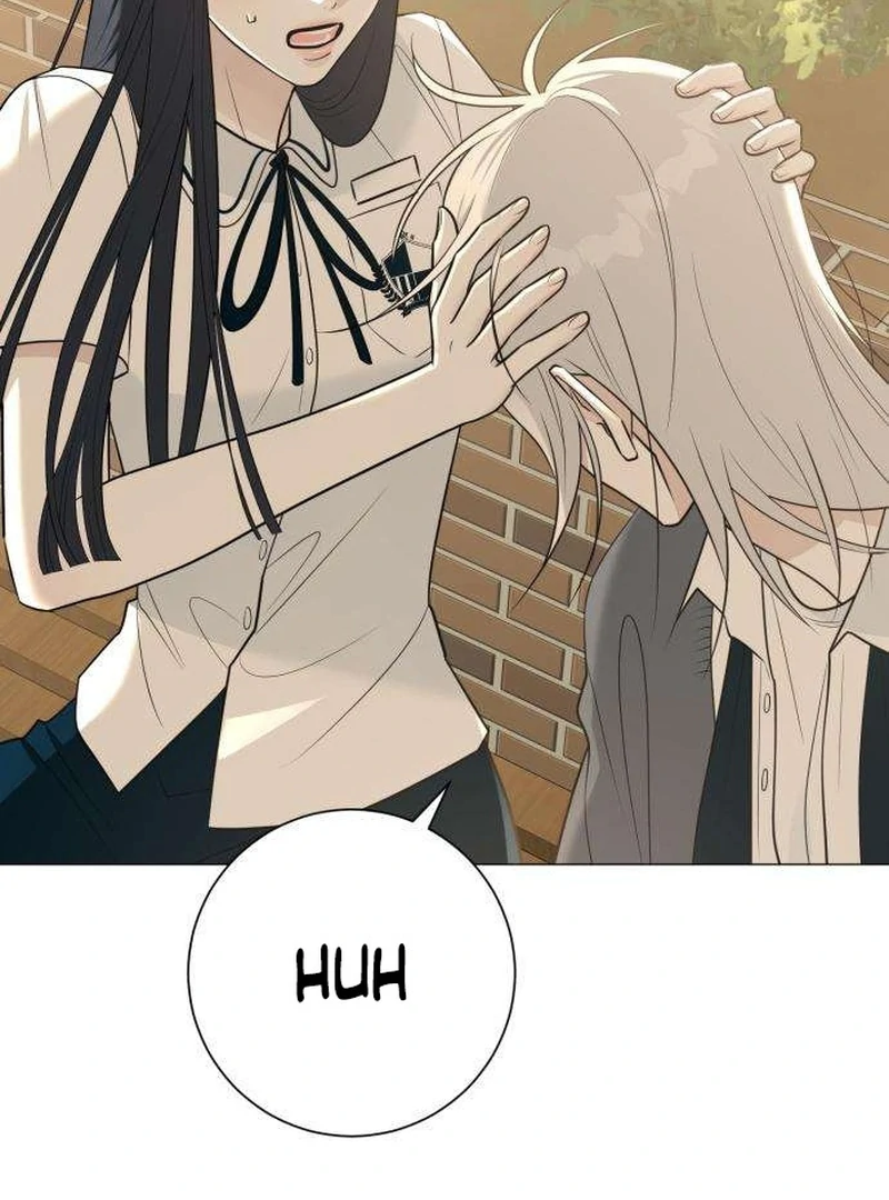 The Hashtag is First Love Chapter 6 page 5