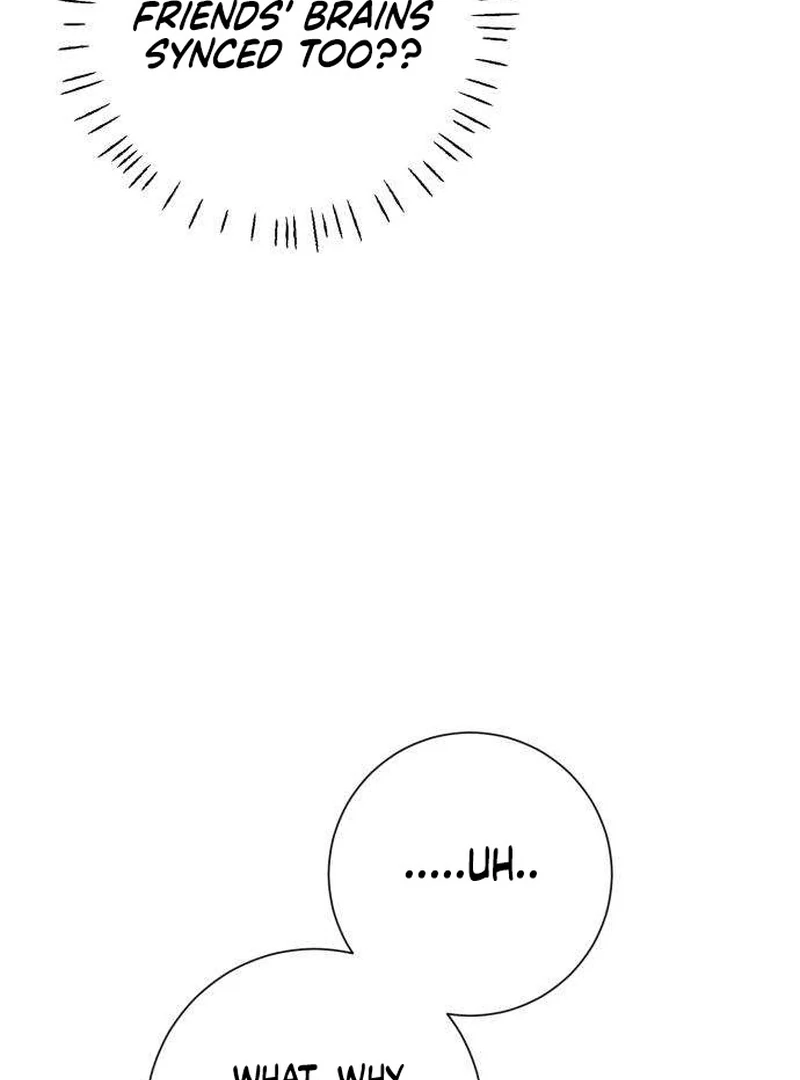 The Hashtag is First Love Chapter 6 page 8