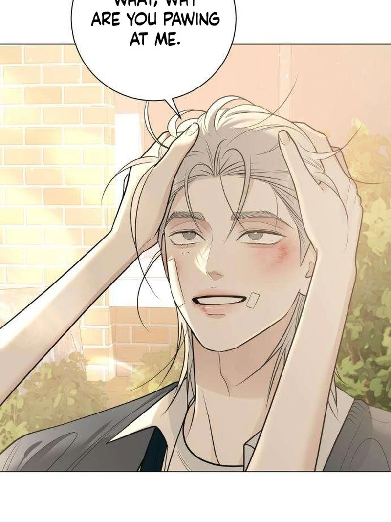The Hashtag is First Love Chapter 6 page 9