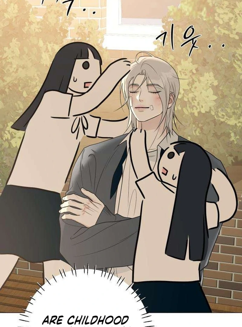 The Hashtag is First Love Chapter 6 page 7