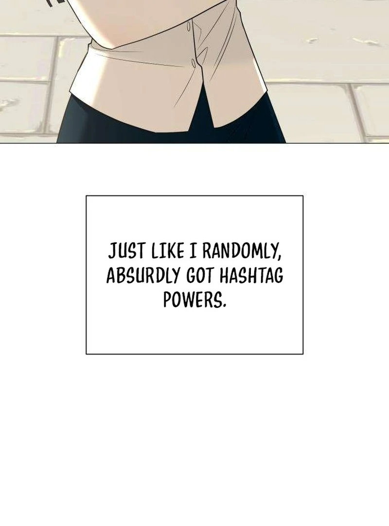 The Hashtag is First Love Chapter 6 page 16