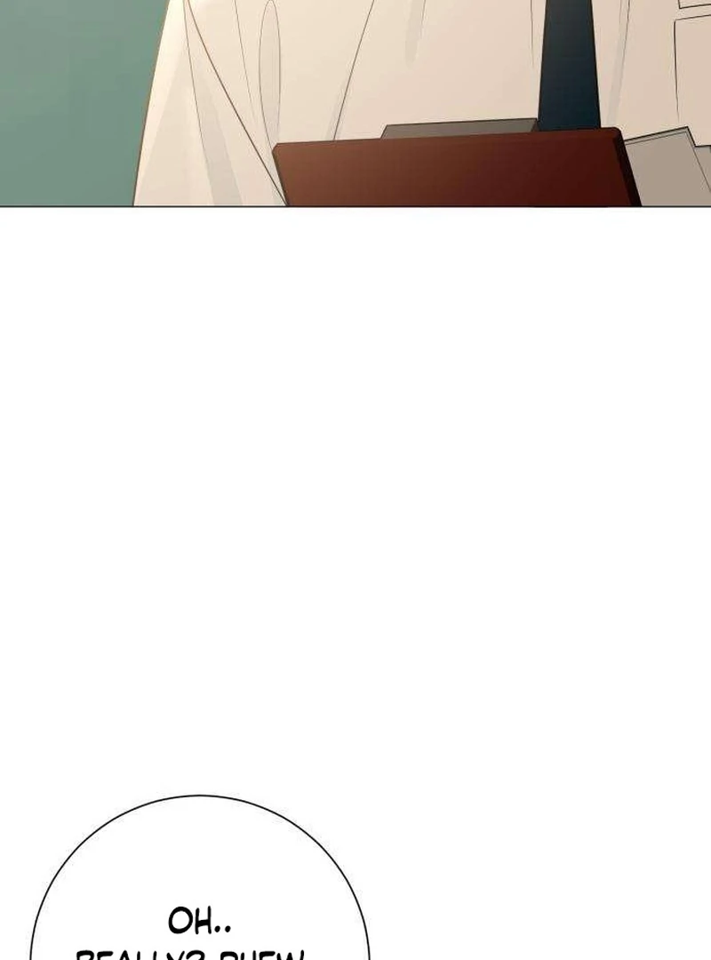 The Hashtag is First Love Chapter 6 page 32