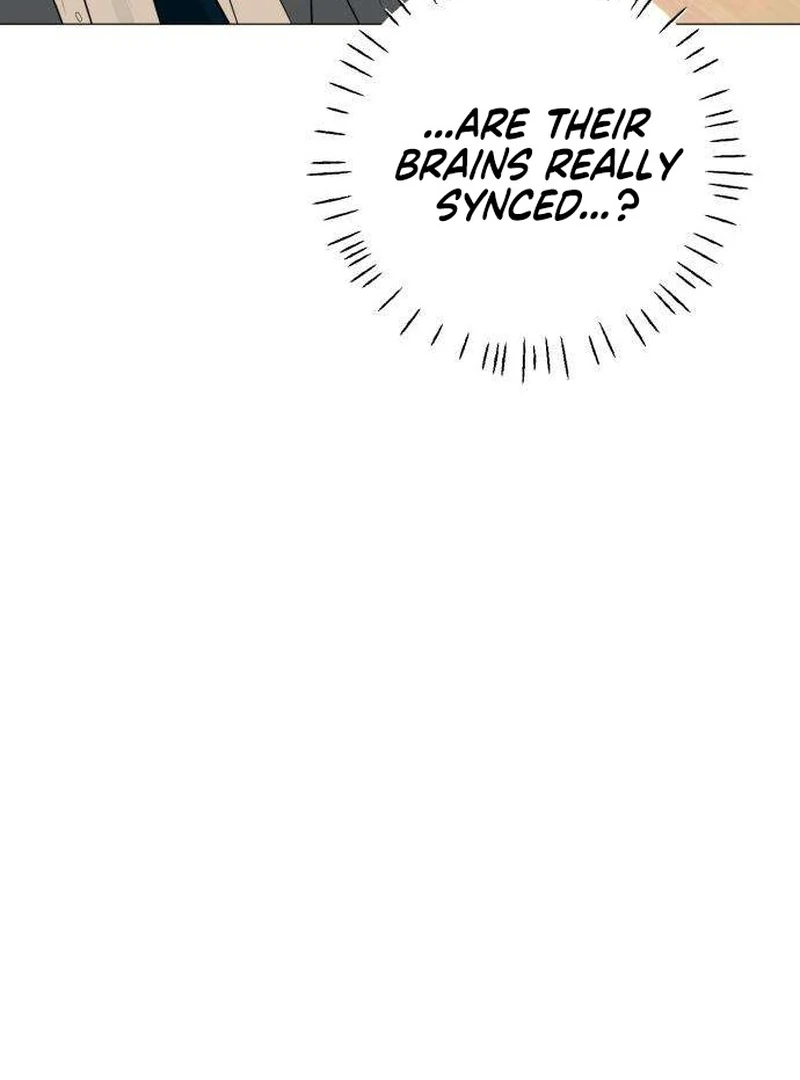 The Hashtag is First Love Chapter 6 page 34