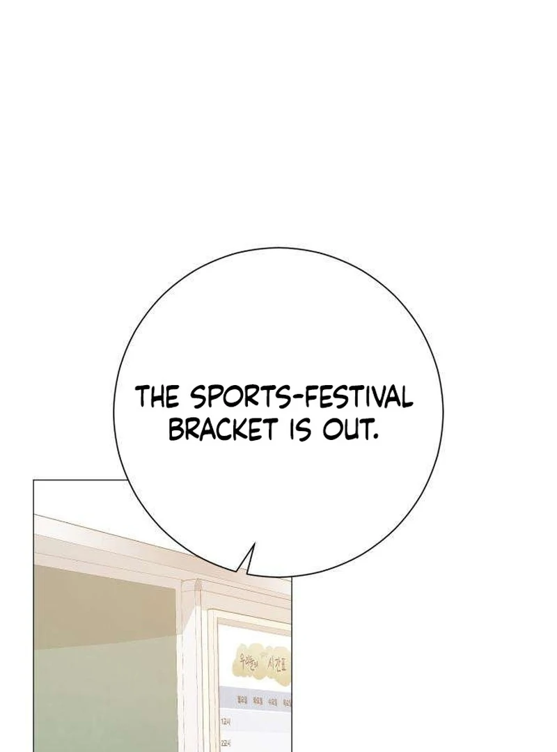 The Hashtag is First Love Chapter 6 page 35