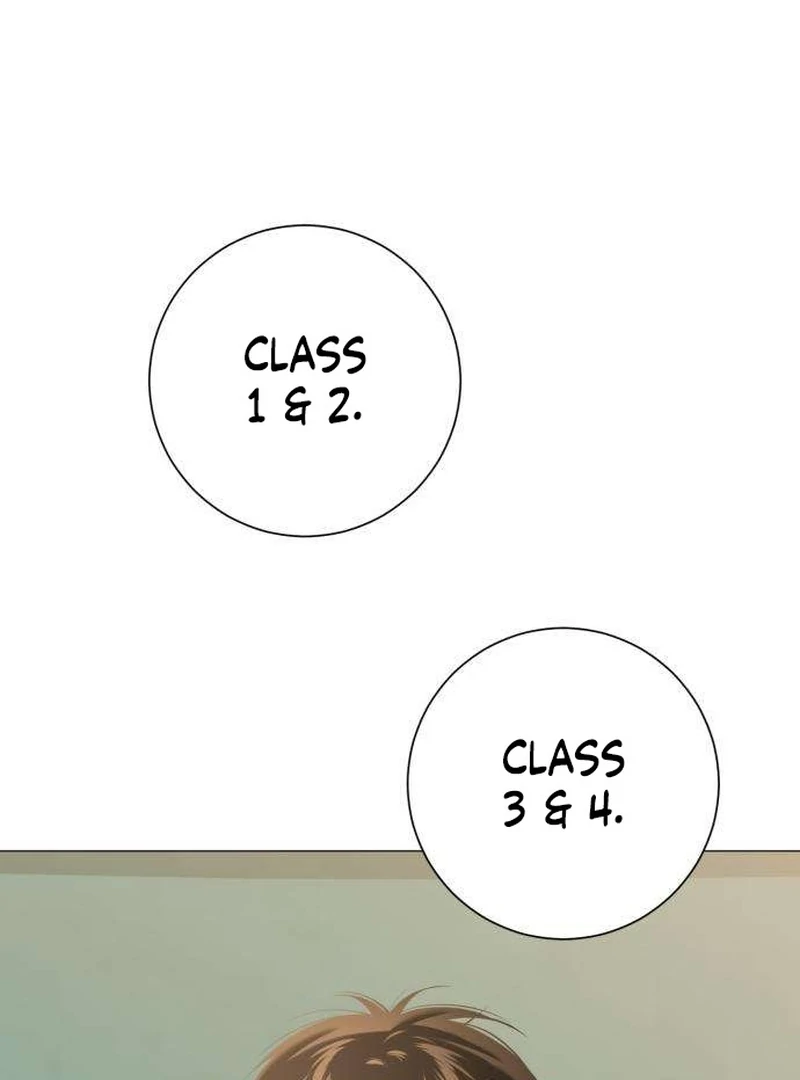 The Hashtag is First Love Chapter 6 page 40